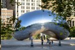 Chicago: uma imersão cultural Millennium_Park_12
