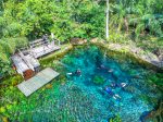 Bonito: saiba quando viajar para o destino Nascente Azul - flutuação (1)