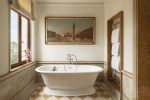 Conheça o maior spa de Veneza no coração do Airelles Palladio VNZ - Architecture Chambres