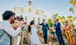 Los Cabos se consolida como um dos principais destinos para casamentos no exterior image