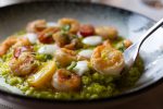 36ª São Paulo Restaurant Week celebra a "Cozinha dos Campeões" em mais de 180 endereços risoto-de-camarao--1-