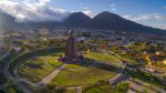 Equador apresenta diversidade de experiências na WTM Latin America 2026 Andes74