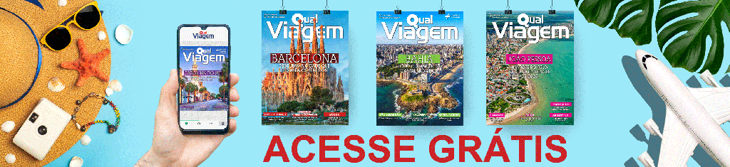 Banner Qual Viagem