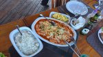 Restaurantes de Socorro criam menus especiais de Páscoa com produtos locais Centro de Lazer Pitauá - Parmegiana