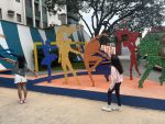 Jardim da Dança