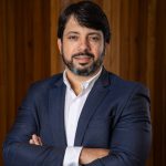 Jorge Chaves, Diretor Comercial e de Operações dos Hotéis Othon. Foto Tomas Rangel