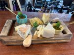 Diamantina integra agro, tradição produtiva e turismo de experiência em MG Queijo Diamantina