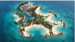 MSC apresenta nova ilha privativa de luxo nas Bahamas Sandy Cay