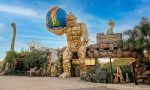 Terra Mágica Florybal ganha destaque em ranking dos melhores parques do mundo Terra Mágica Florybal