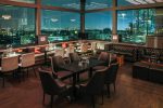 Eventos em São Paulo: WZ Hotel Jardins tem rooftop, localização estratégica e estrutura completa WZ Hotel Jardins - rooftop TETTO (3)