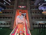 Veracruz se posiciona como destino completo no Tianguis Turístico e aposta em cultura, natureza e conectividade WhatsApp Image 2026-04-29 at 13.29.31