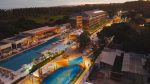 Com foco em famílias, resort em Maceió promove experiência completa no Mês das Mães aerea-IpiocaBeachResort-07