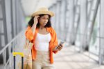 Temporada de verão registrou mais de 60 mil tentativas de golpes digitais ligadas ao setor do turismo image