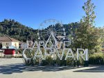 Campos do Jordão tem Bier & Food Festival no feriado parque capivari