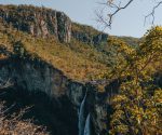 Turismo sob as estrelas: Parque Nacional da Chapada dos Veadeiros lança trilha noturna saltos veadeiros 1
