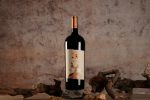 Premium Club Larentis mira os 1.000 membros impulsionado pelo Merlot 25 anos em garrafa magnum Conceitos 25 anos-056