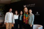 Marriott International promove encontro sobre tendências no mercado de turismo de luxo DSC_7636