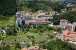 Hotel Monte Real é opção de hospedagem para o Encontro Brasileiro de Autos Antigos em Águas de Lindóia Fachada-do-Hotel---34-
