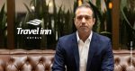Felipe GamaCEO da Rede Travel Inn Hotels .jpg
