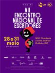 Cidade de Goiânia se prepara para receber grandes nomes da Literatura Flyer1