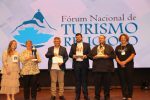 Fórum Nacional de Turismo Religioso chega à 8ª edição em Congonhas/MG Forum Nacional de Turismo Religioso (1)