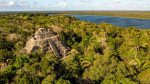 Belize ganha novas frequências da Copa Airlines Lamanai3