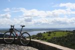 Passeio de bike pelo Alentejo - crédito Turismo do Alentejo