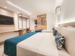 Blu Smart Stay é nova proposta de estadia autônoma em Búzios Studio--2