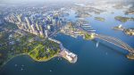 Sydney Harbour, Austrália