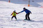 Valle Nevado abre temporada 2026 com novas experiências e foco em famílias Valle Nevado_Divulgação
