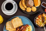 Café da manhã de hotel: WZ participa do Breakfast Weekend WZ Hotel Jardins - Breakfast Weekend (1)