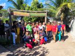 Rota turística fortalece conectividade, segurança e acessibilidade e amplia modelo inovador de turismo rural na Paraíba WhatsApp Image 2026-05-18 at 18.05.59