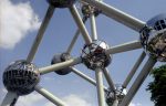 Conheça o Atomium: Principal cartão-postal de Bruxelas erwinboosten-atomium-13