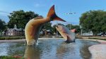 Festival de Inverno agita Bonito com grandes shows e atrações culturais gratuitas Bonito - Praça da Liberdade