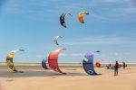 Tutóia (MA) tem um dos picos mais diversificados para kitesurf no Nordeste Foto-1---Kitesurf-no-Delta--Creditos-Romulo-Duarte-