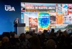 Brand USA lança iniciativas para aumentar a confiança dos viajantes internacionais U.S. Travel IPW 2026