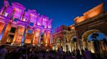 Museus Noturnos da Turquia 1