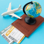 Passaporte europeu ou visto de residência? Entenda qual opção faz mais sentido para quem planeja viver na Europa Passaporte