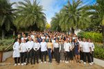 The Westin Porto de Galinhas comemora quatro anos de sucesso e crescimento The Westin Porto de Galinhas - equipe comemora aniversário de quatro anos