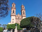 O Esplendor de Santa Prisca: Fé, Ouro e História no Coração de Taxco WhatsApp Image 2026-06-17 at 13.56.55