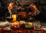 Sanma Hotel realiza 5º Festival de Inverno com experiências gastronômicas exclusivas para hóspedes 467893_1210975_noite_do_fondue_experiAancia_do_festival_de_inverno_sanma_hotel