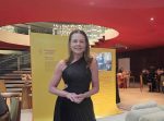 Diretora do The Westin Porto de Galinhas ganha reconhecimento em evento em Minas Gerais Ana-Helena-Malheiros--1-