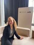 Mercado de luxo demanda profissionais mais qualificados e impulsiona capacitação Camilla Barretto, CEO da BLTA - Foto Georgia Ayrosa