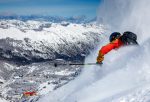 Nevados de Chillán inaugura temporada 2026 com novas experiencias Nevados-de-Chillan-esquiadores--36-