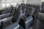 Azul lança nova classe para voos internacionais Nova Classe Azul Comfort A330 (2) - Foto Gui Gomes