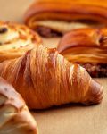 Grupo Café Boteco reúne pratos que transformam Serra Negra em um roteiro gastronômico completo Panne-Croissant