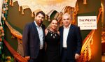 Fábrica de Hotéis e Marriott celebram acordo para novo City Express no Nordeste Tarcysio-Malheiros-Ana-Helena-Malheiros-e-Eduardo-Malheiros