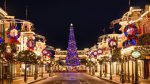 Walt Disney World Resort revela detalhes das celebrações de fim de ano Walt Disney World Resort natal
