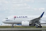 LATAM investe em mais voos do Nordeste para Europa e Argentina latam Airbus A320