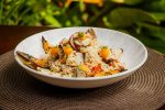Ubatuba recebe a 17ª edição do Festival Gastronômico Sabor Caiçara prato-caicara